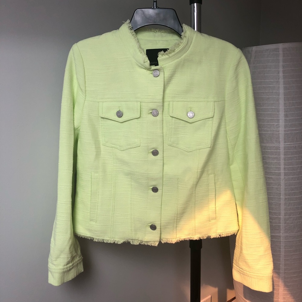 Banana Republic Jacket